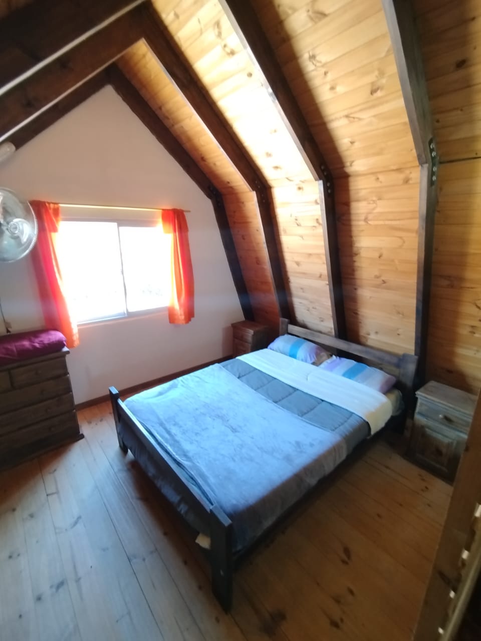 Cabaña Familiar Aire