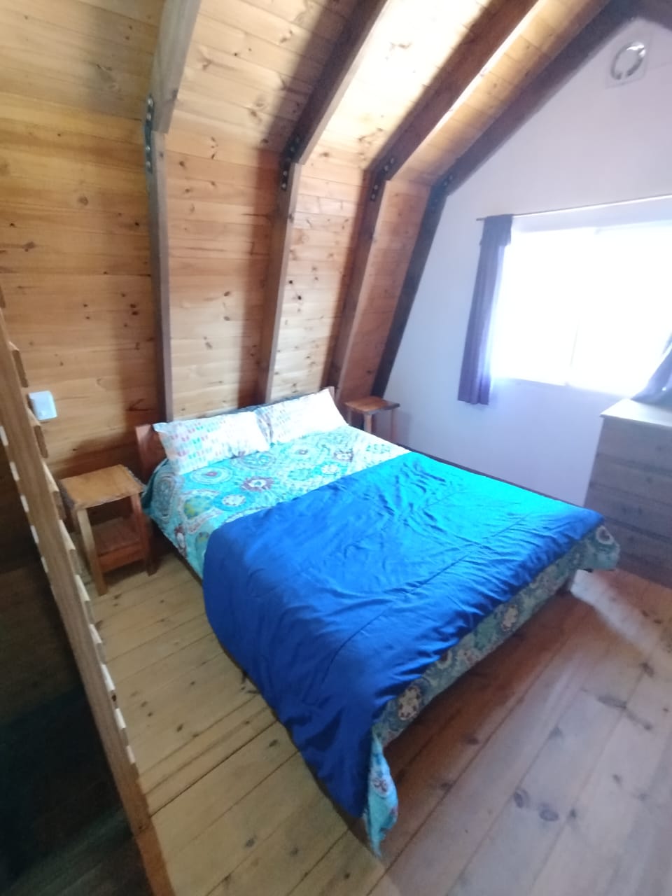 Cabaña Familiar Fuego