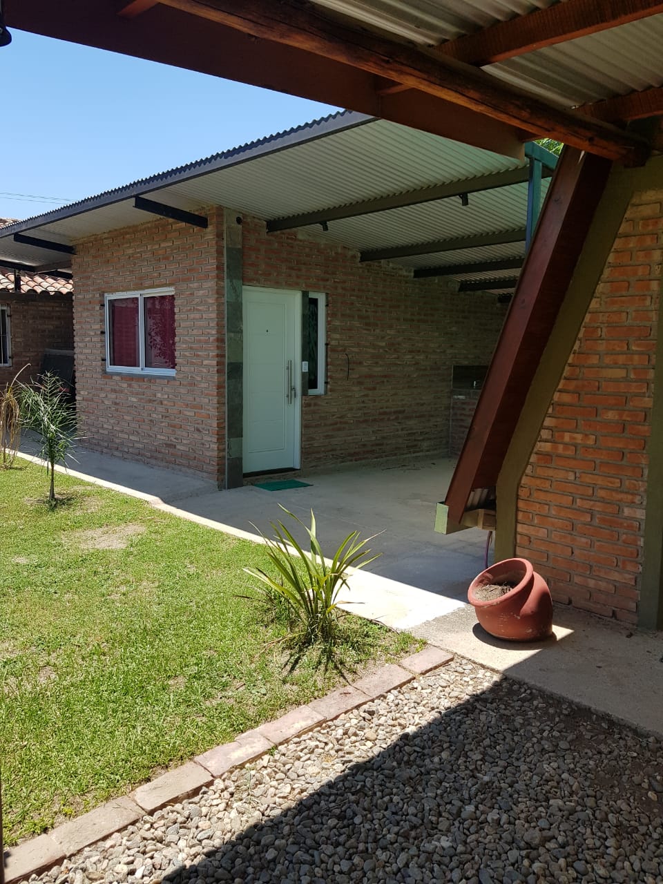 Apart Matrimonial Agua